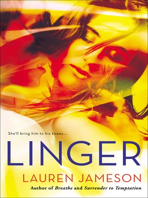 Linger - ebook